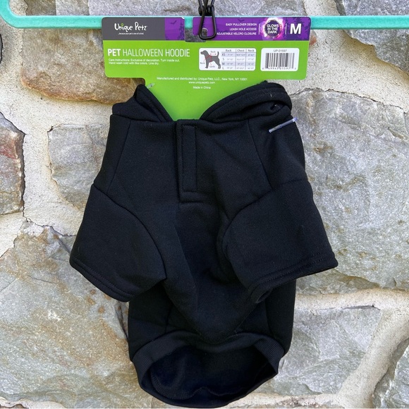 Unique Petz Hoodie Costume Medium (Both styles included in the price) - Picture 4 of 10